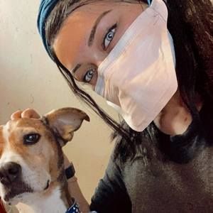 Meet your Posher, Hannah